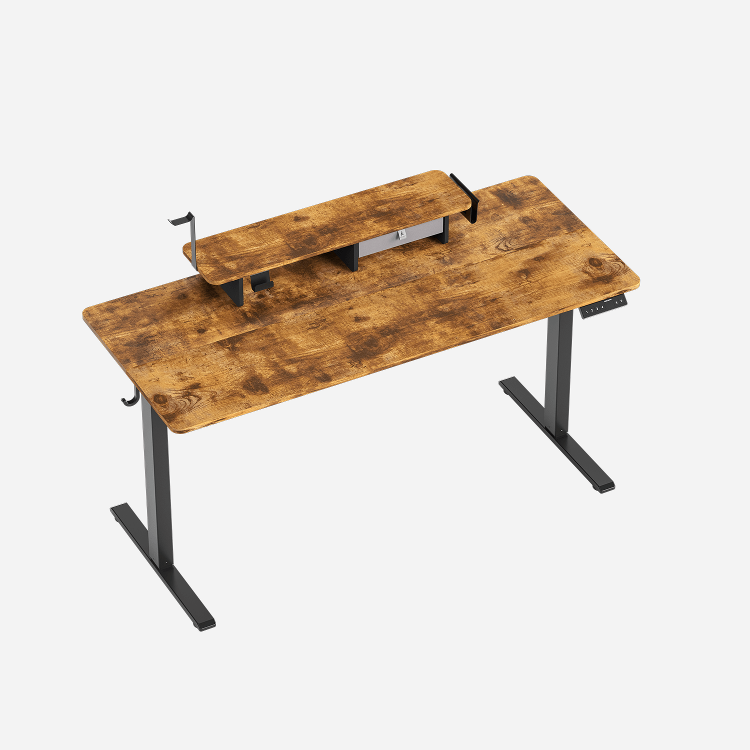 KingSmith ETSFI21 Adjustable Standing Desk