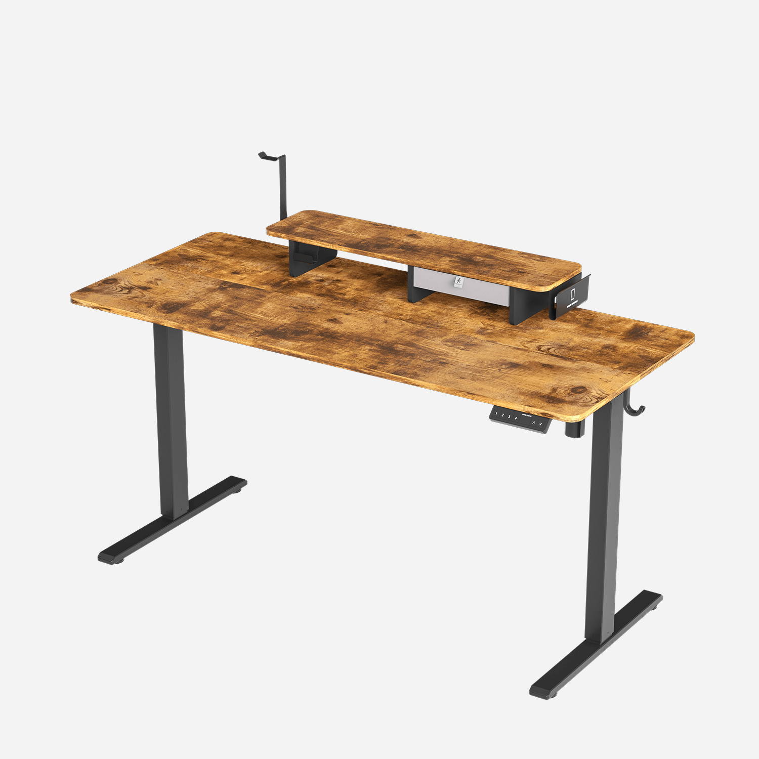 KingSmith ETSFI21 Adjustable Standing Desk