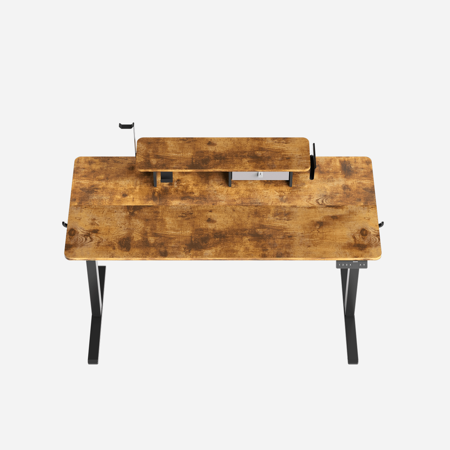 KingSmith ETSFI21 Adjustable Standing Desk