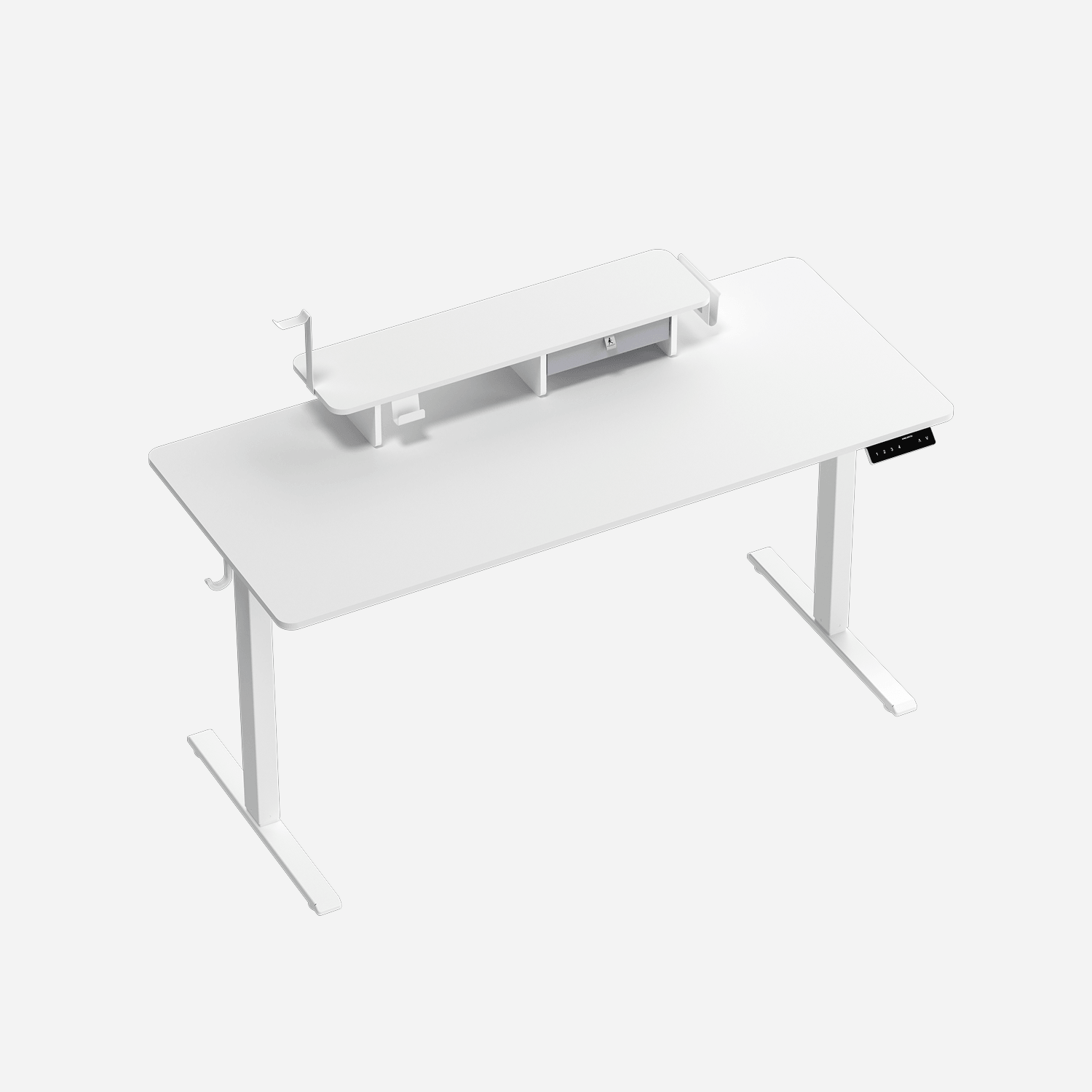 KingSmith ETSFI21 Adjustable Standing Desk