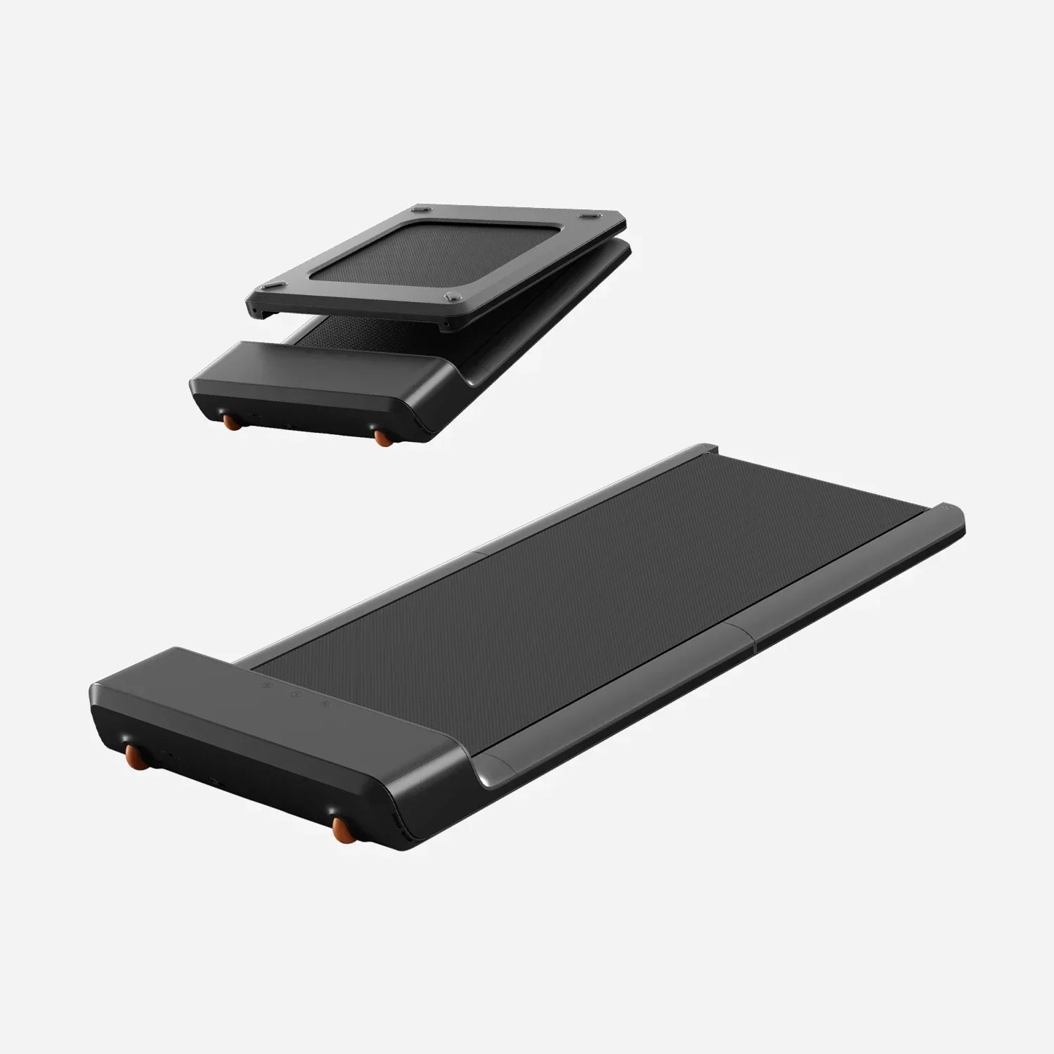 WalkingPad A1 Plus Foldable Under Desk Treadmill
