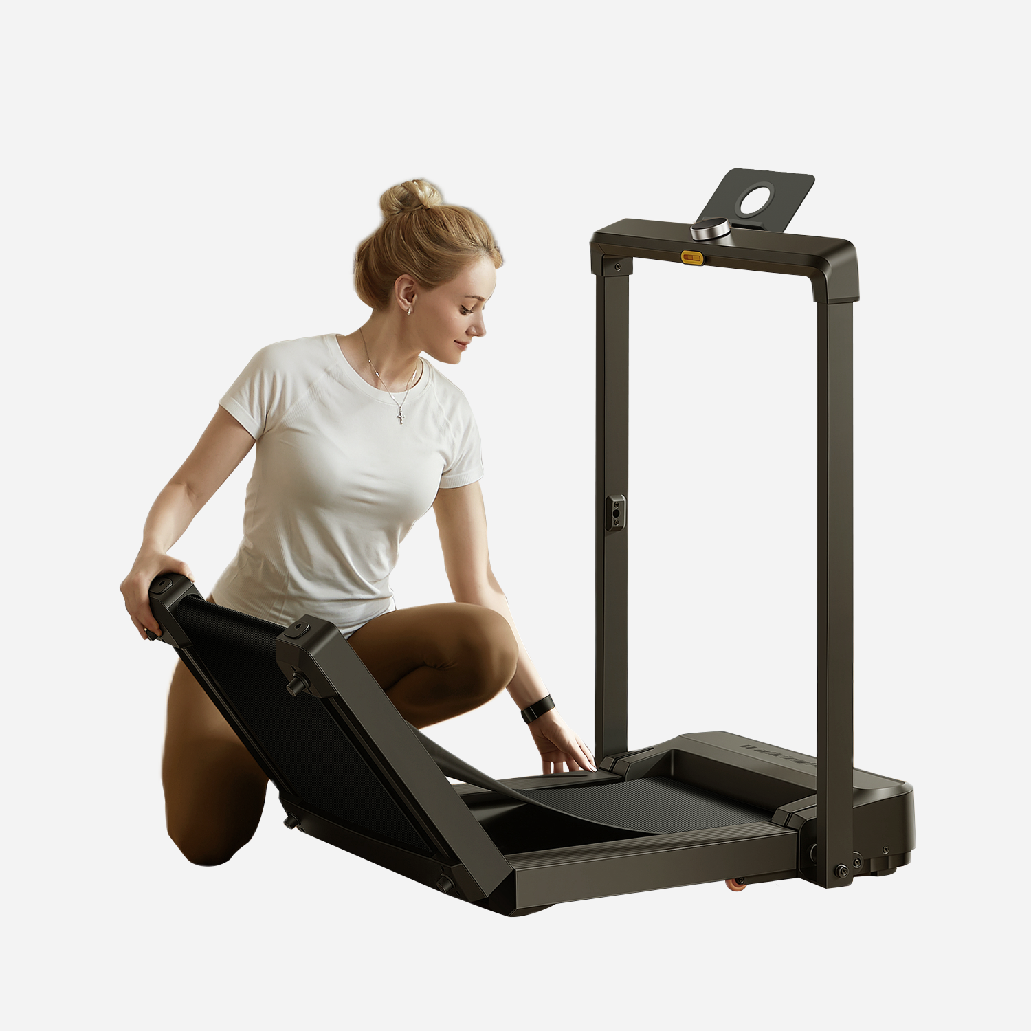 WalkingPad MX8 Vertical Fold Treadmill