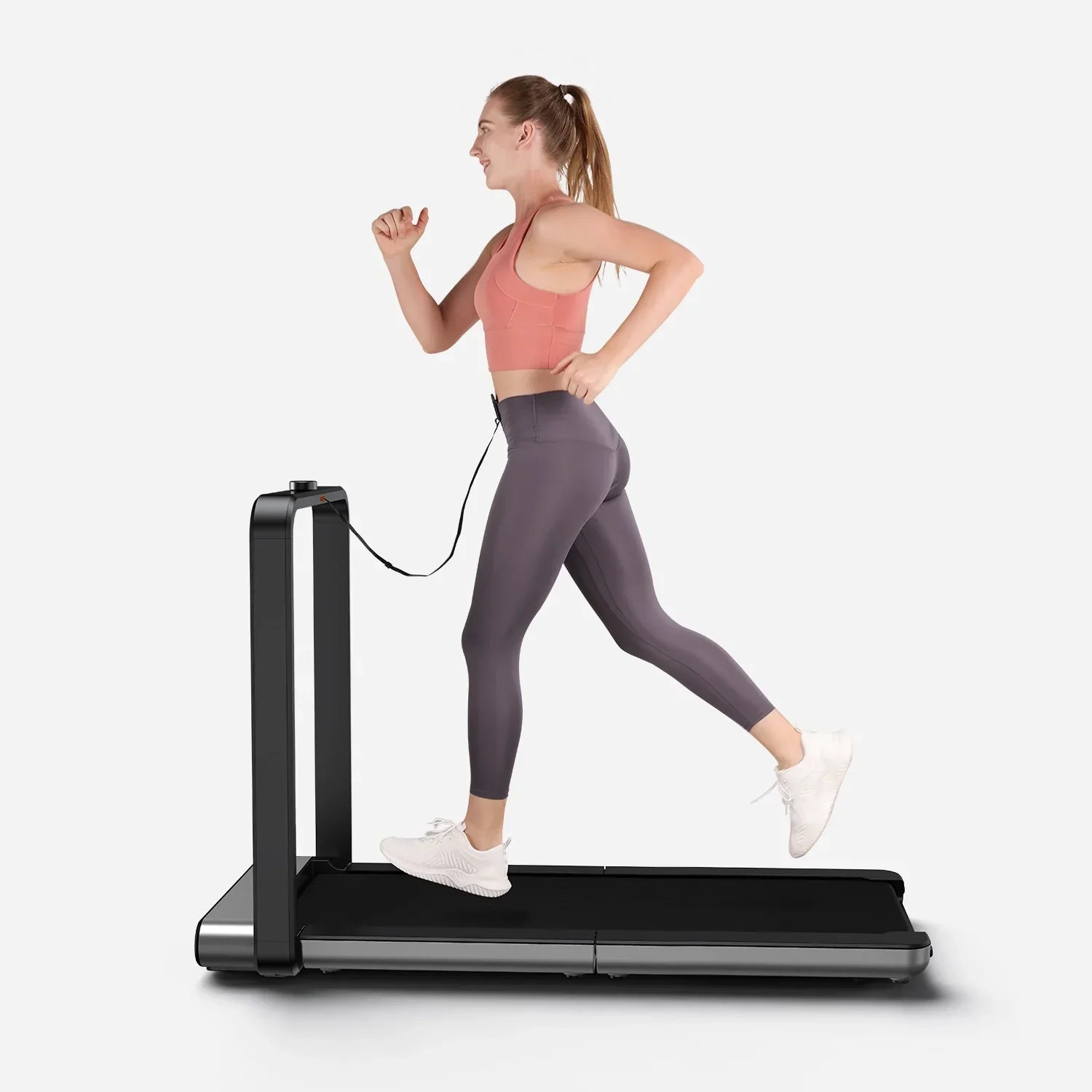 WalkingPad X21 Double-Fold Treadmill
