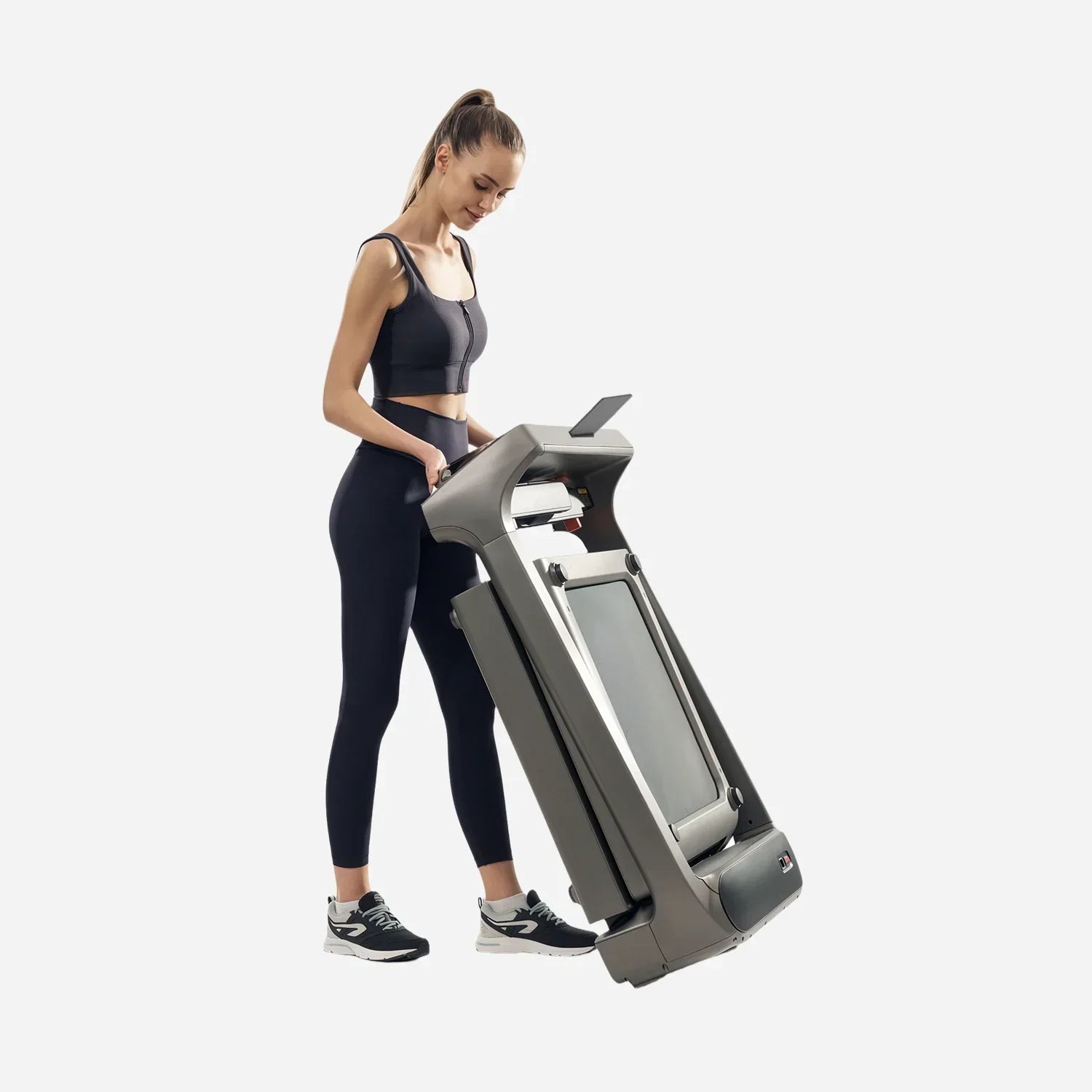 X218 KingSmith WalkingPad Foldable Treadmill | 18 km/h