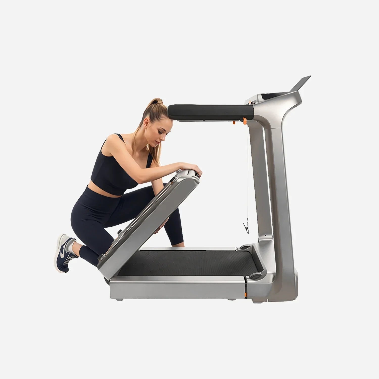 X218 KingSmith WalkingPad Foldable Treadmill | 18 km/h