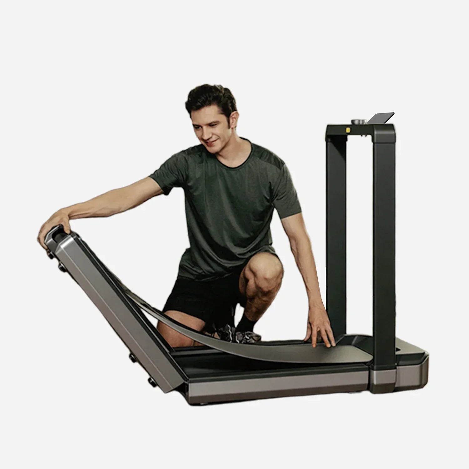 KingSmith WalkingPad MX16 Folding Treadmill | 16km/h