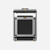 KingSmith Foldable Treadmill MX16 + With Max. Speed 16km/h With 1.5 Brushless Motor, With Side Armrest.