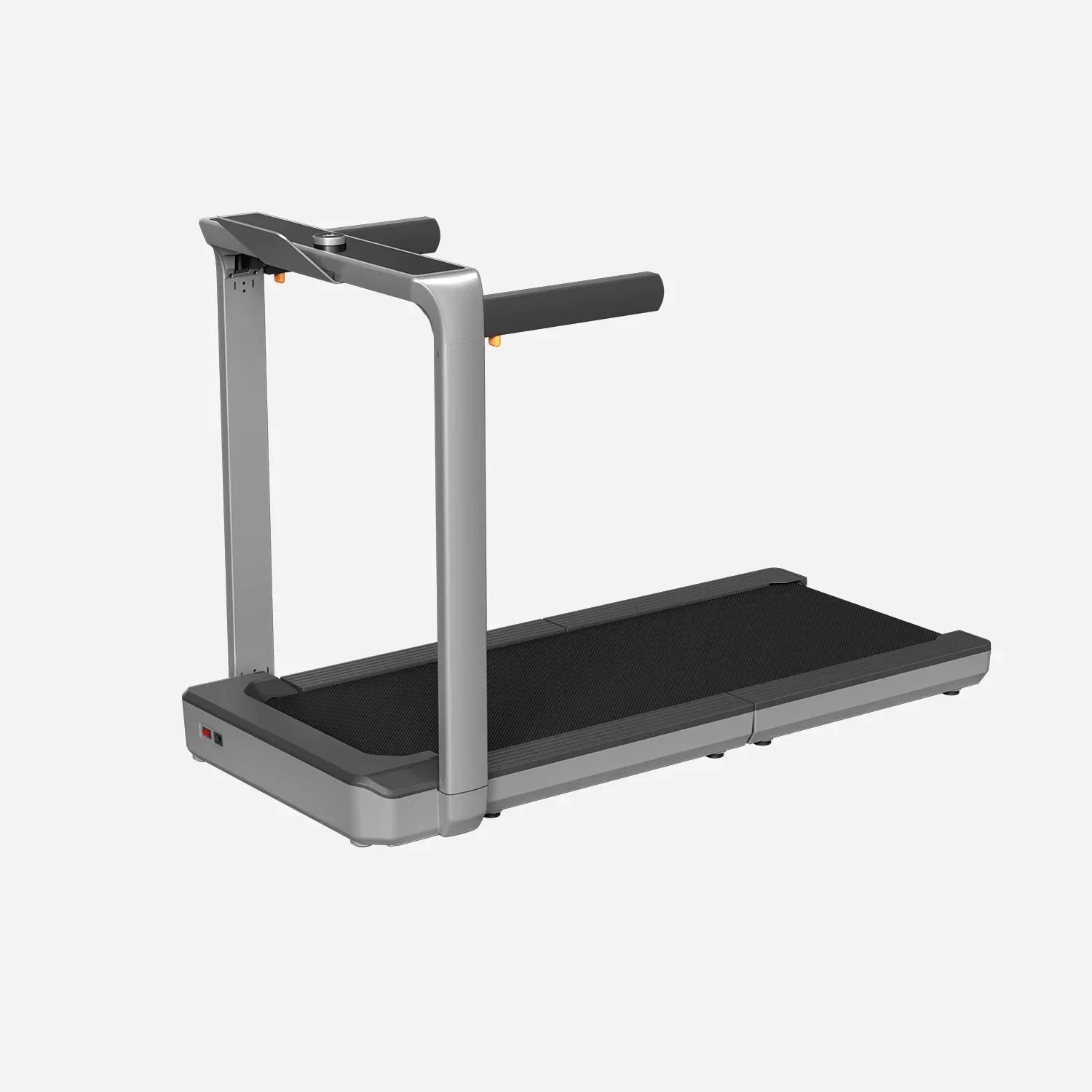 KingSmith Foldable Treadmill MX16 + With Max. Speed 16km/h With 1.5 Brushless Motor, With Side Armrest.