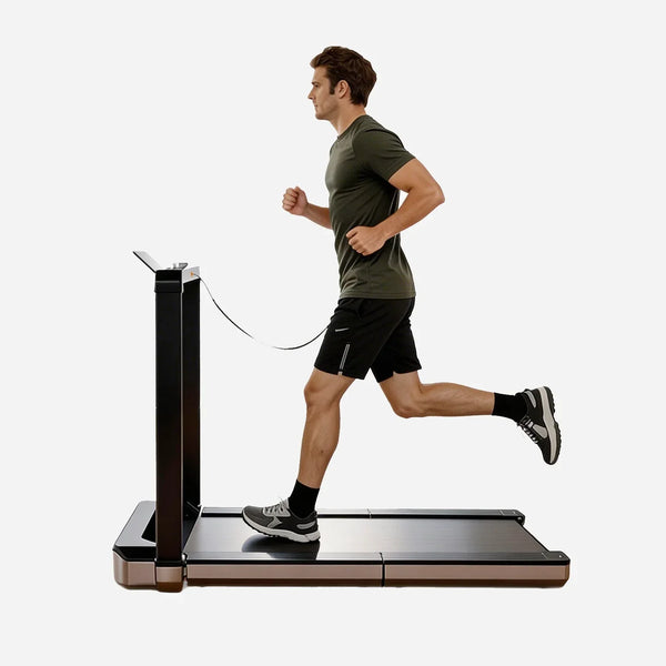 KingSmith WalkingPad MX16 Folding Treadmill | 16km/h