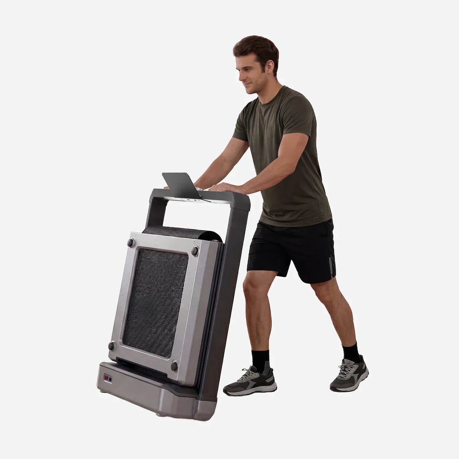KingSmith WalkingPad MX16 Folding Treadmill | 16km/h