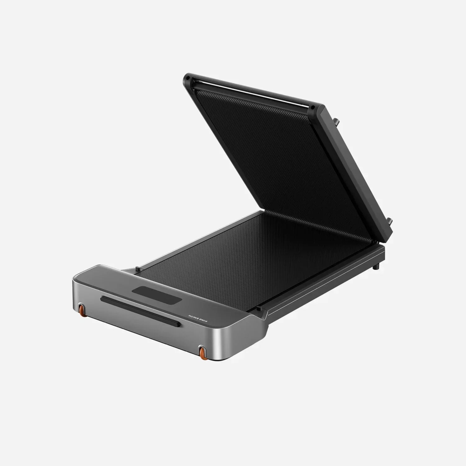 KingSmith  Foldable Walkingpad Z1 with Max. Speed 6km/h, with 1HP Brush Motor
