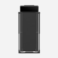 KingSmith Foldable Walkingpad Z3 Hybrid with Max. Speed 10km/h, With 1HP Brushless Motor