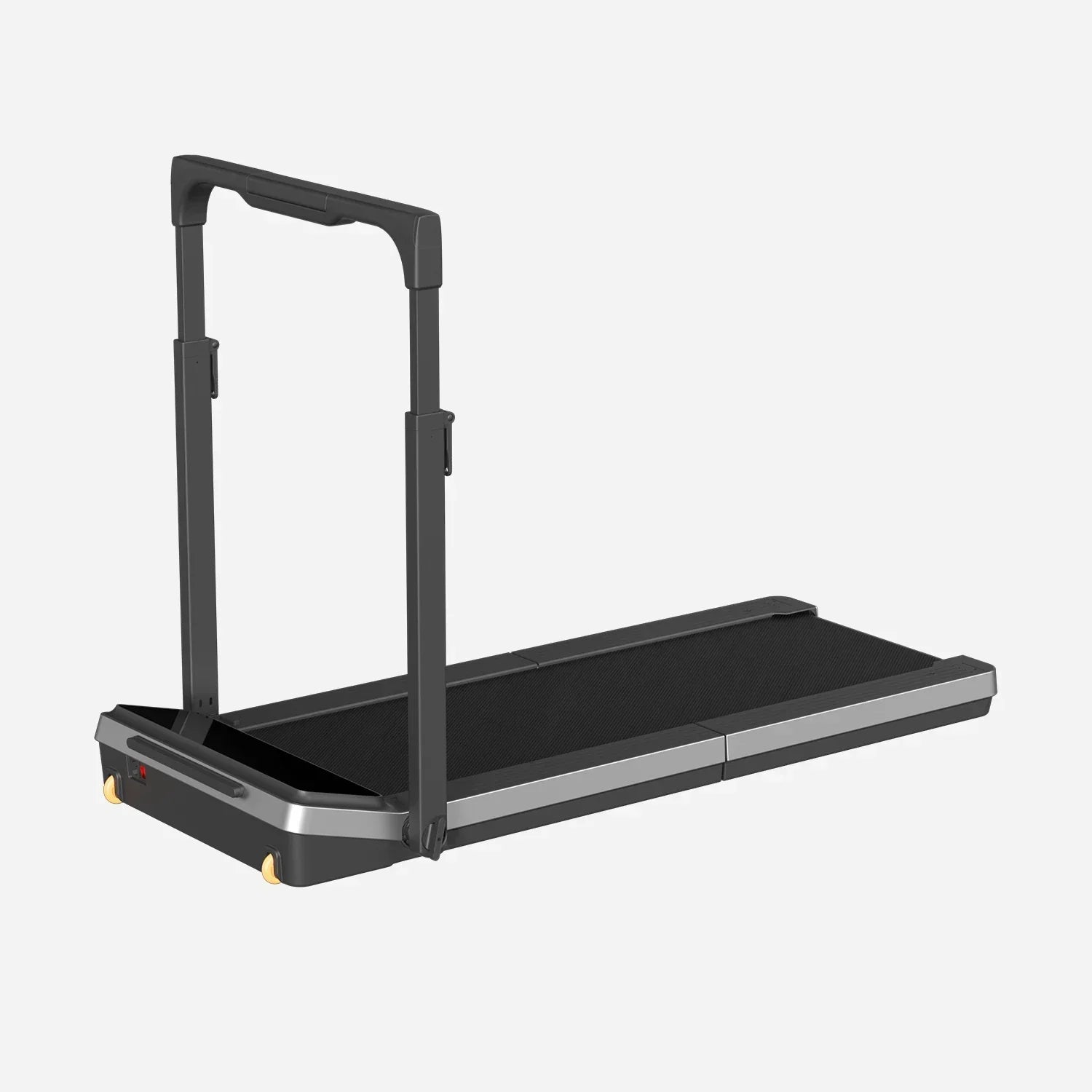 KingSmith Foldable Walkingpad Z3 Hybrid with Max. Speed 10km/h, With 1HP Brushless Motor