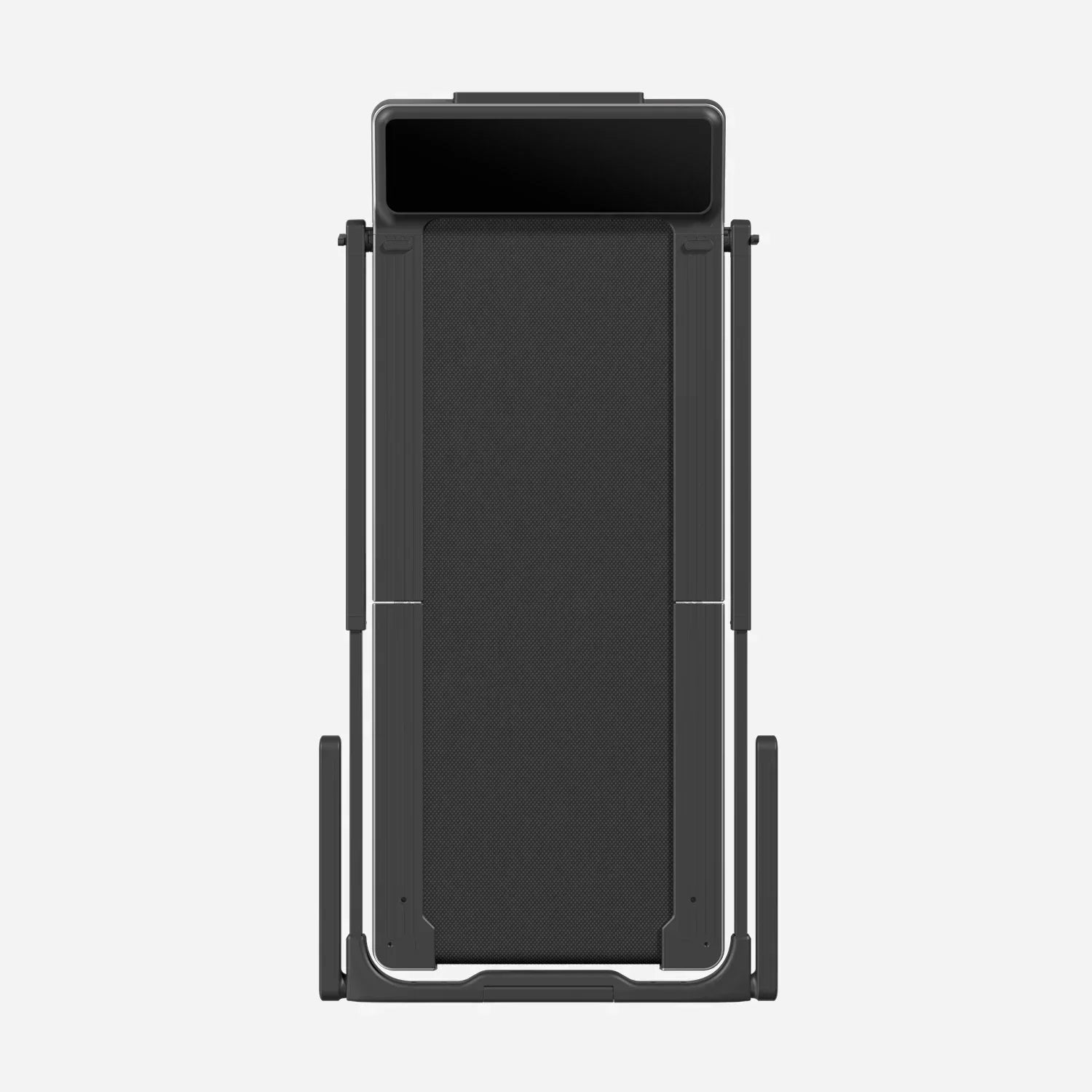 KingSmith Foldable Walkingpad Z3 Hybrid + With Max. Speed 10km/h,With side Armrest