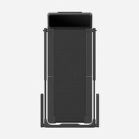 KingSmith Foldable Walkingpad Z3 Hybrid + With Max. Speed 10km/h,With side Armrest