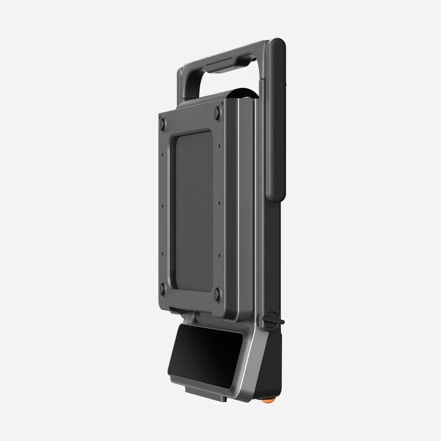 KingSmith Foldable Walkingpad Z3 Hybrid + With Max. Speed 10km/h,With side Armrest
