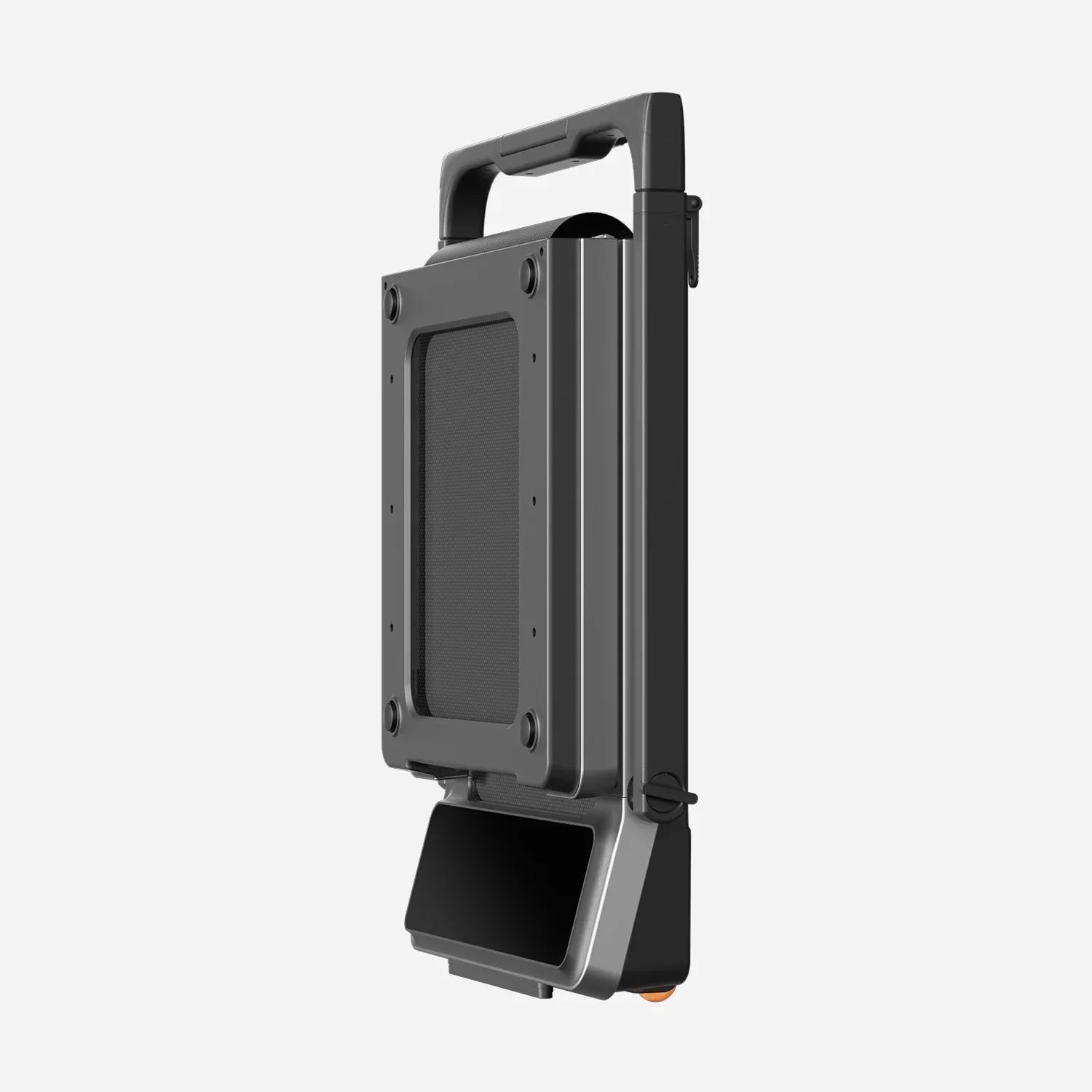 KingSmith Foldable Walkingpad Z3 Hybrid with Max. Speed 10km/h, With 1HP Brushless Motor