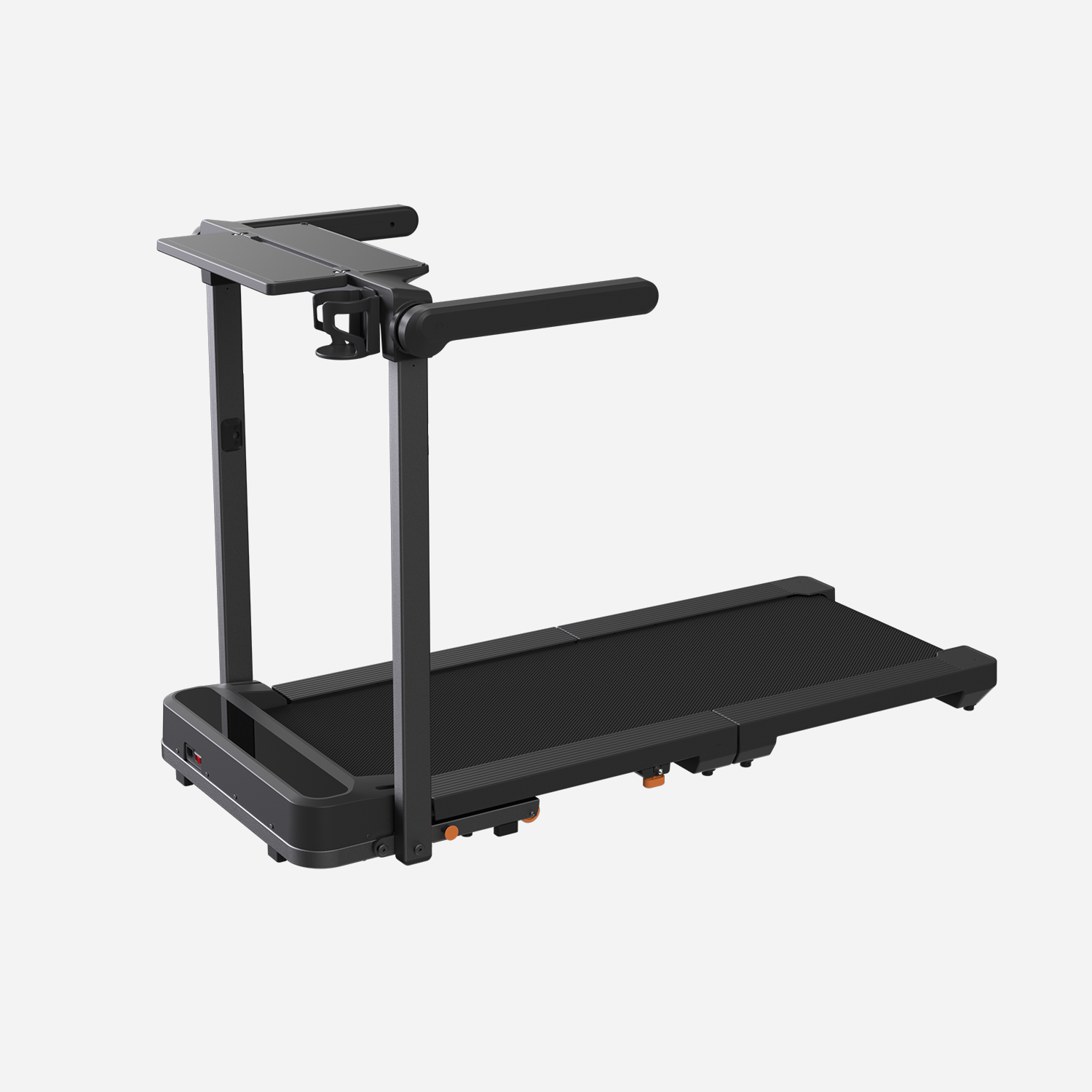 WalkingPad MX10 Vertical Fold Treadmill