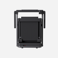 WalkingPad MX10 Vertical Fold Treadmill