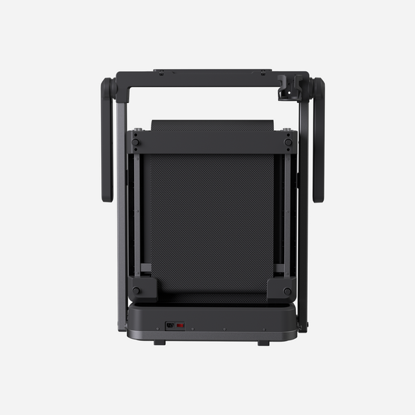 WalkingPad MX10 Vertical Fold Treadmill