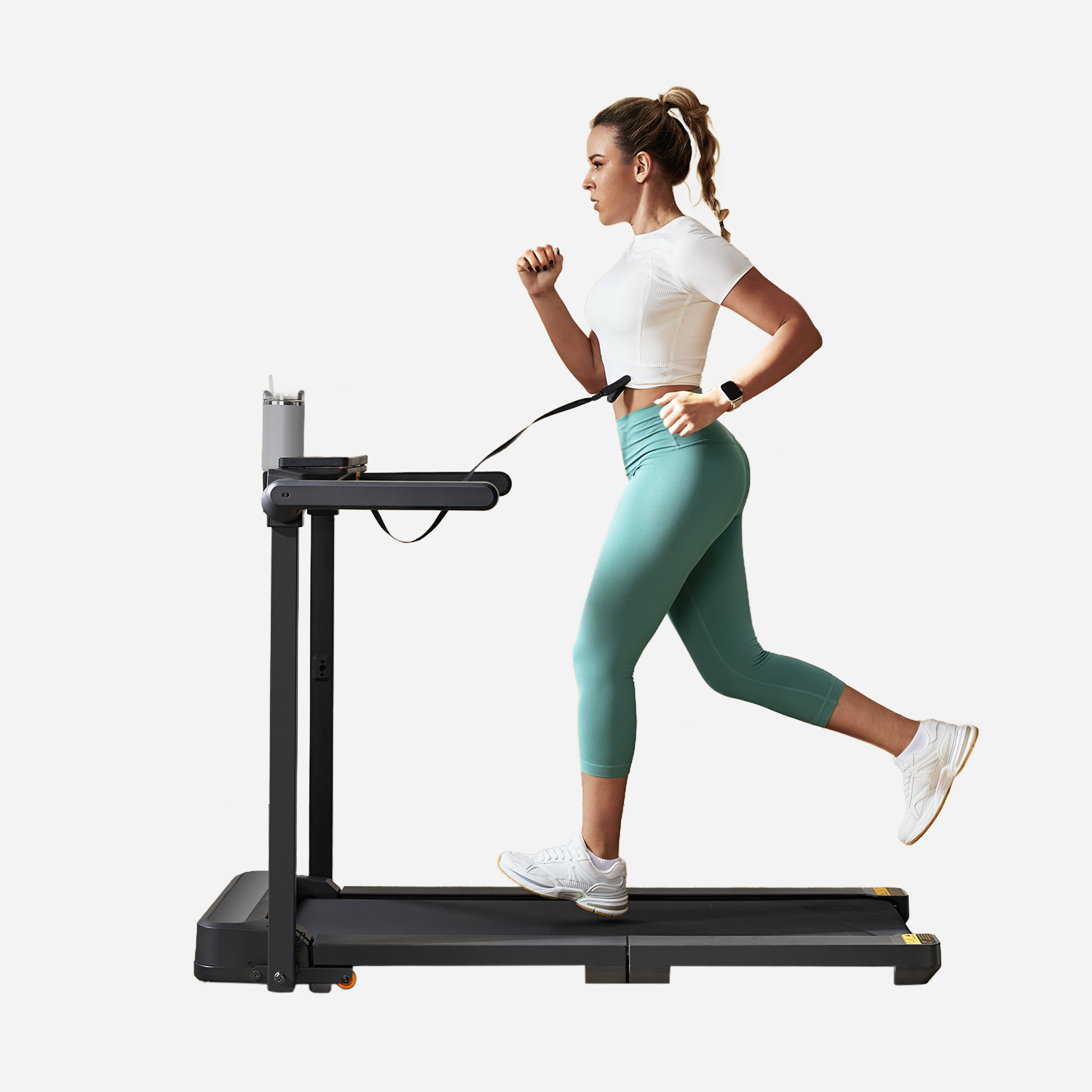 WalkingPad MX10 Vertical Fold Treadmill