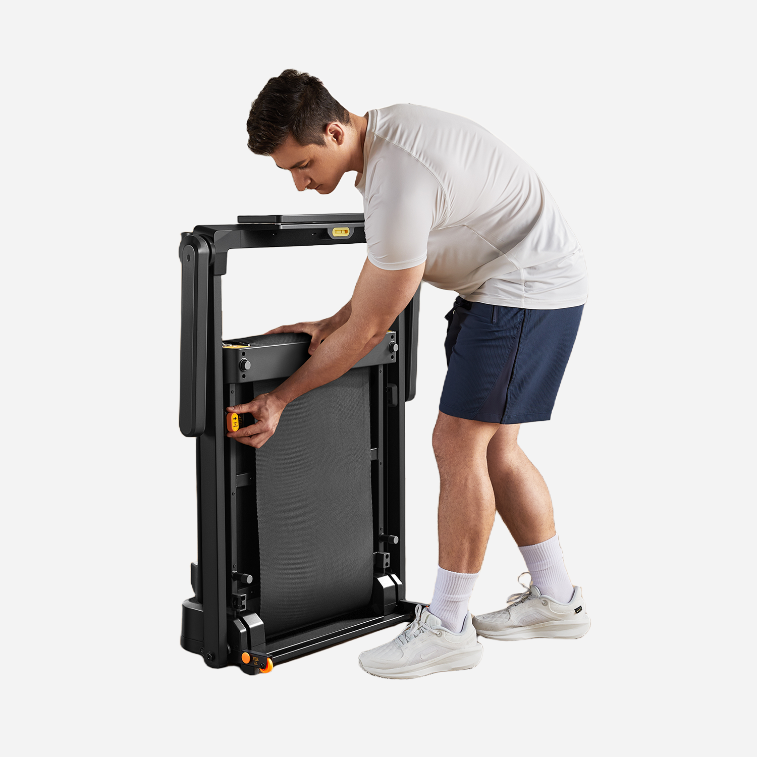 WalkingPad MX10 Vertical Fold Treadmill