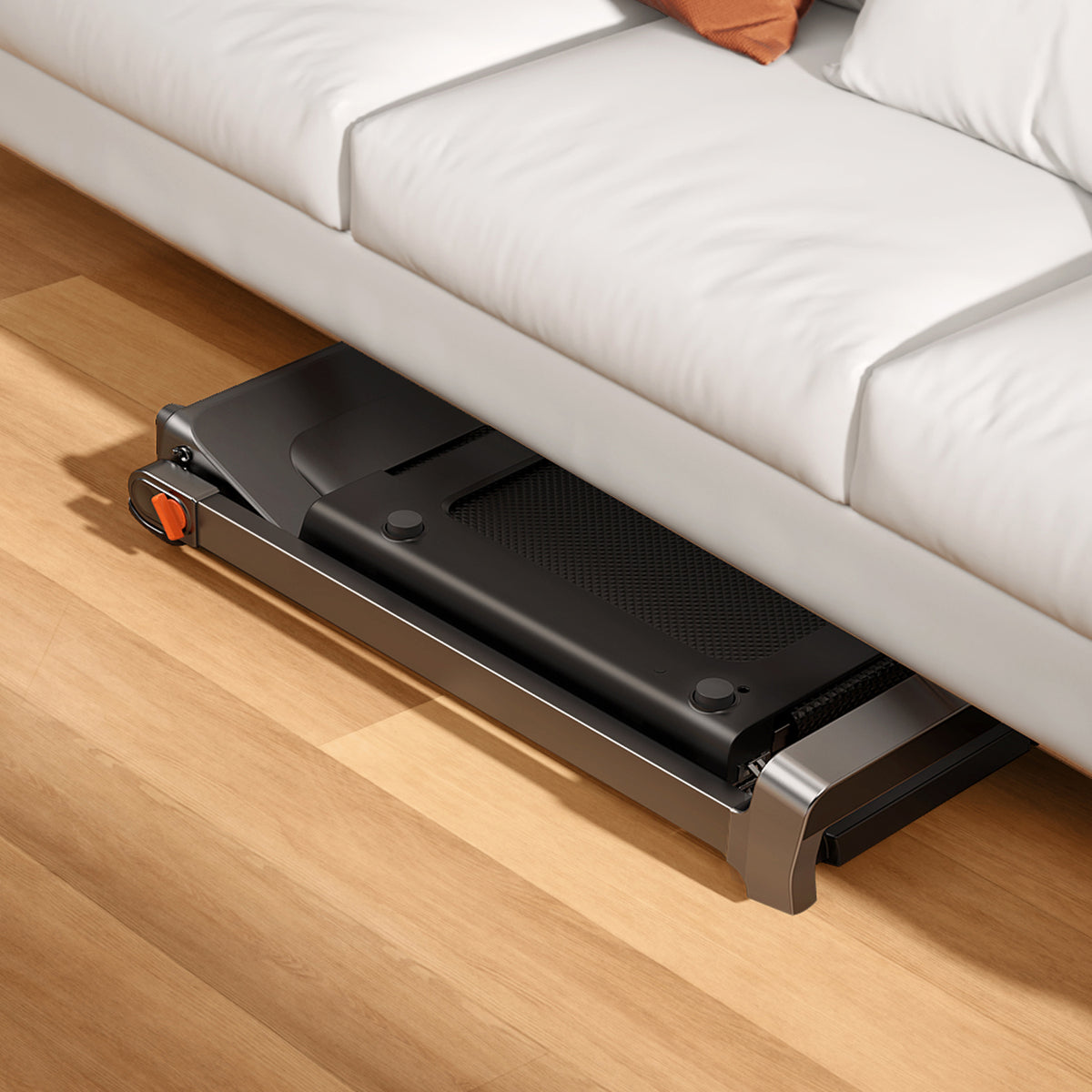 G1 KingSmith Foldable Treadmill