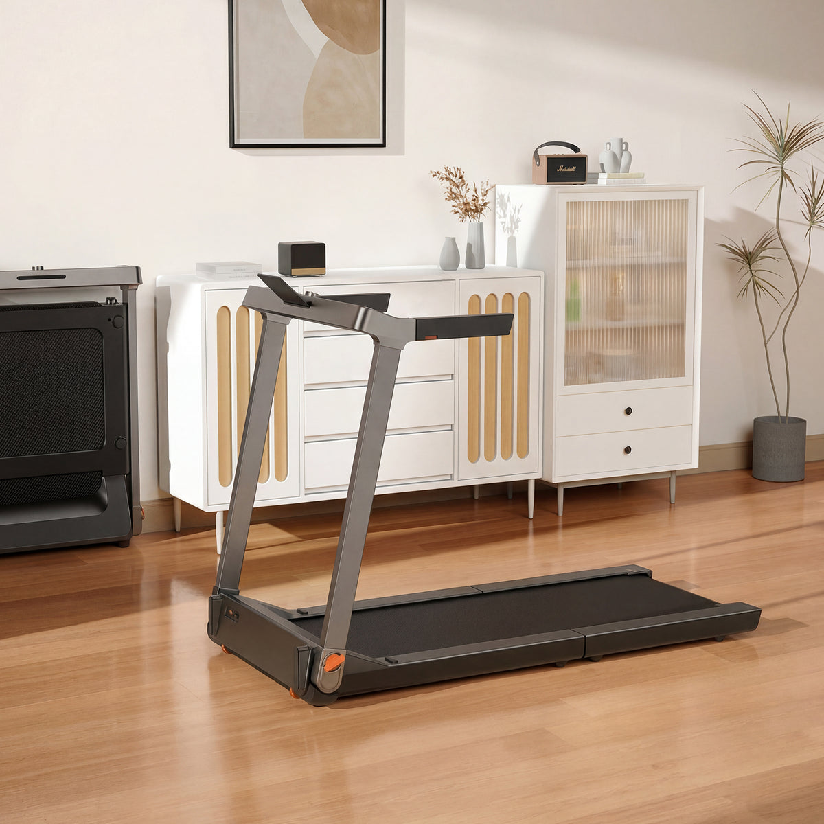 G1 KingSmith Foldable Treadmill
