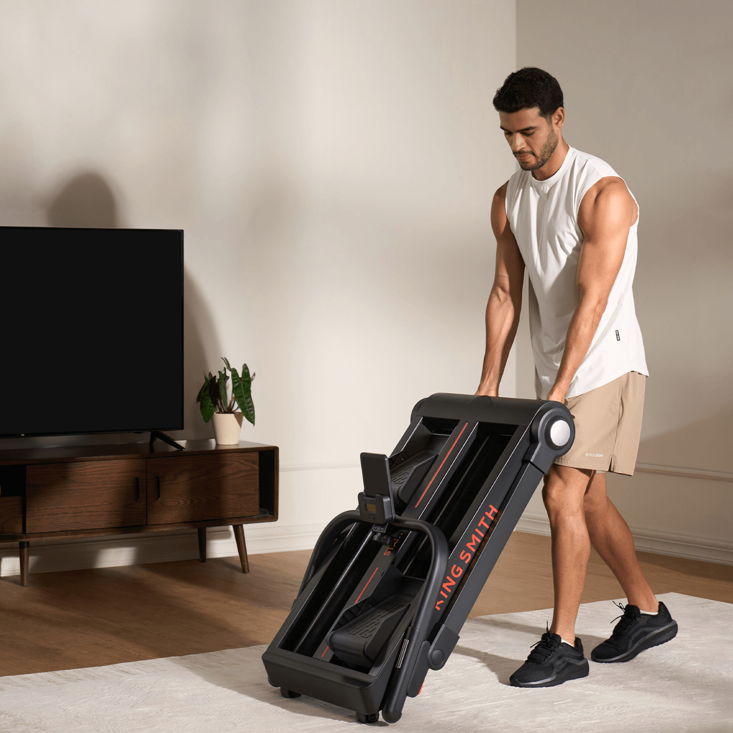 Kingsmith Stair Stepper