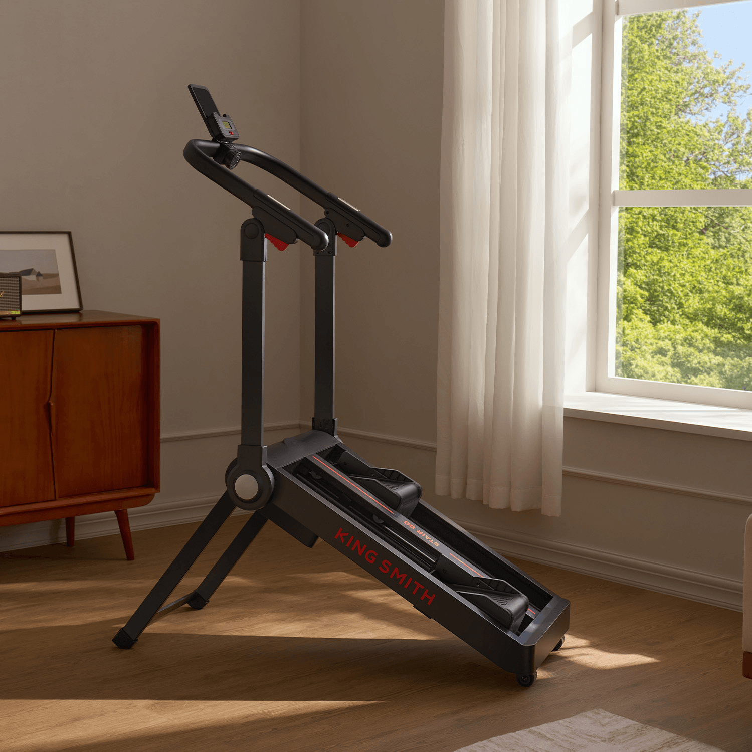 Kingsmith Stair Stepper