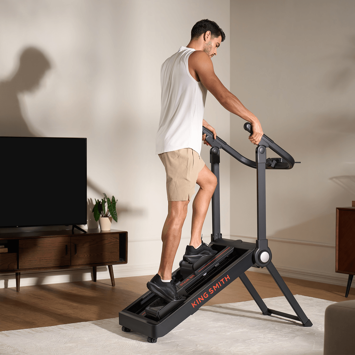 Kingsmith Stair Stepper