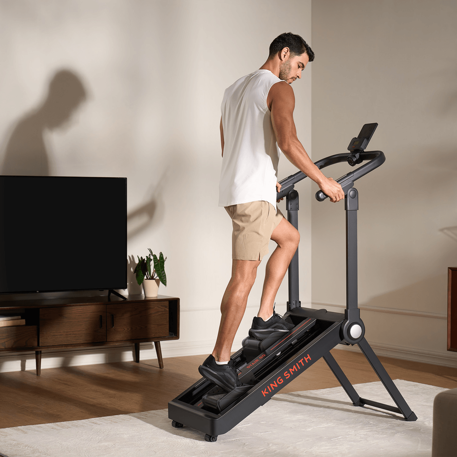 Kingsmith Stair Stepper