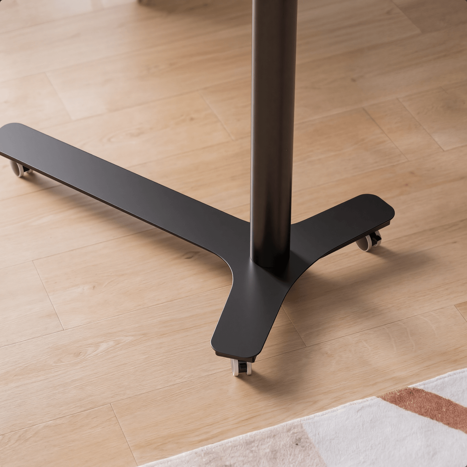 KingSmith ETD2 Adjustable Standing Desk