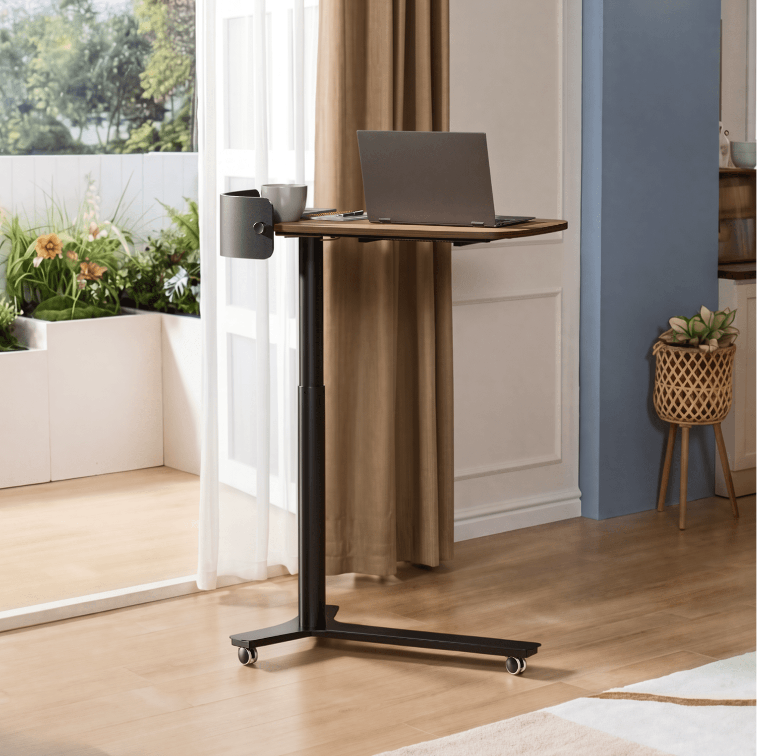 KingSmith ETD2 Adjustable Standing Desk