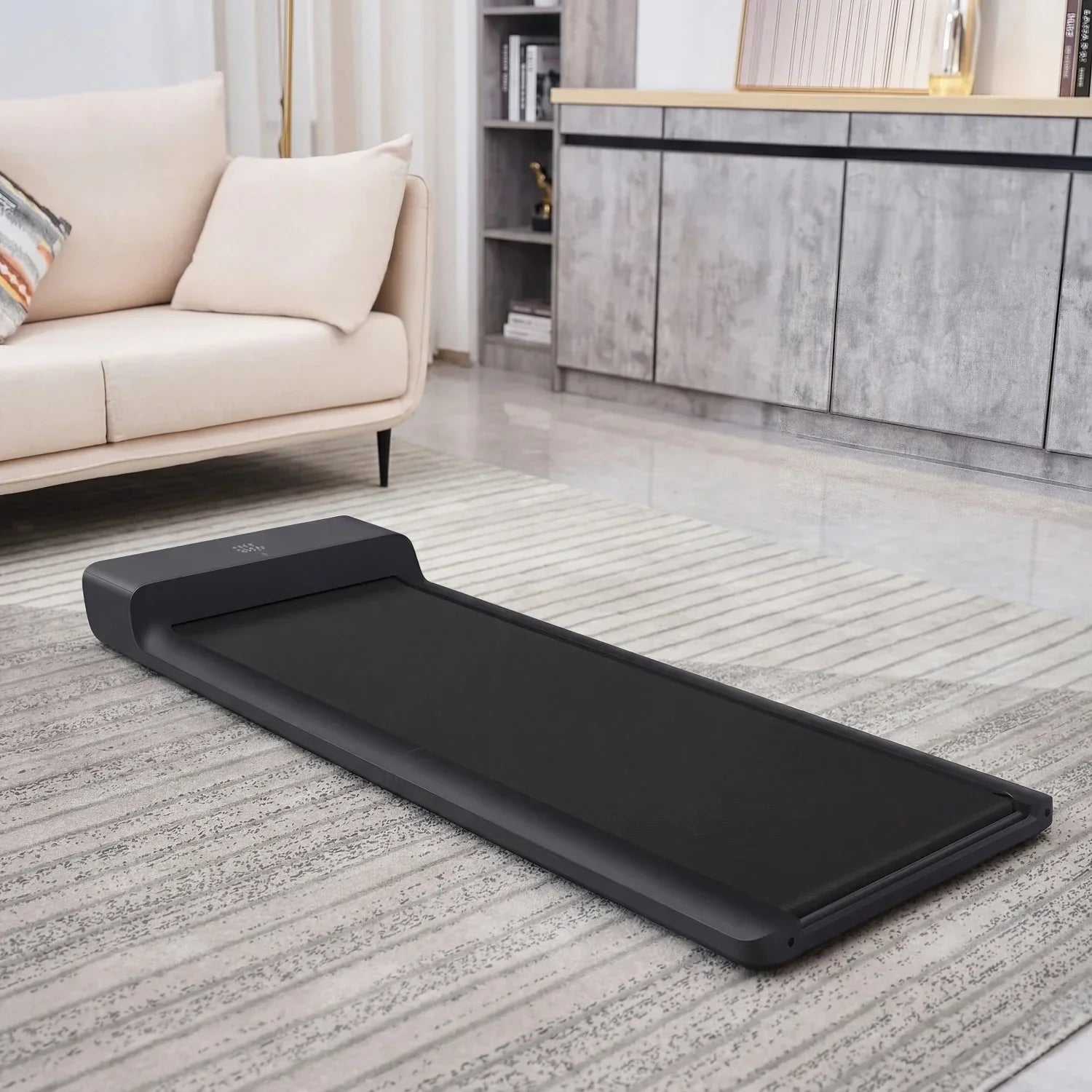 WalkingPad A1 Plus Foldable Under Desk Treadmill
