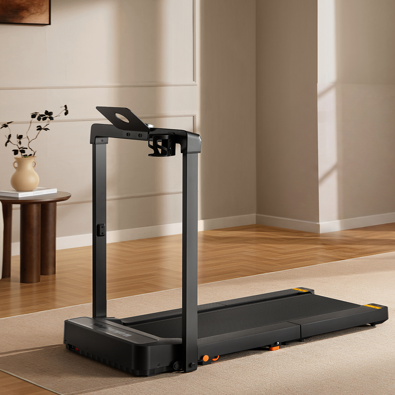 WalkingPad MX8 Vertical Fold Treadmill