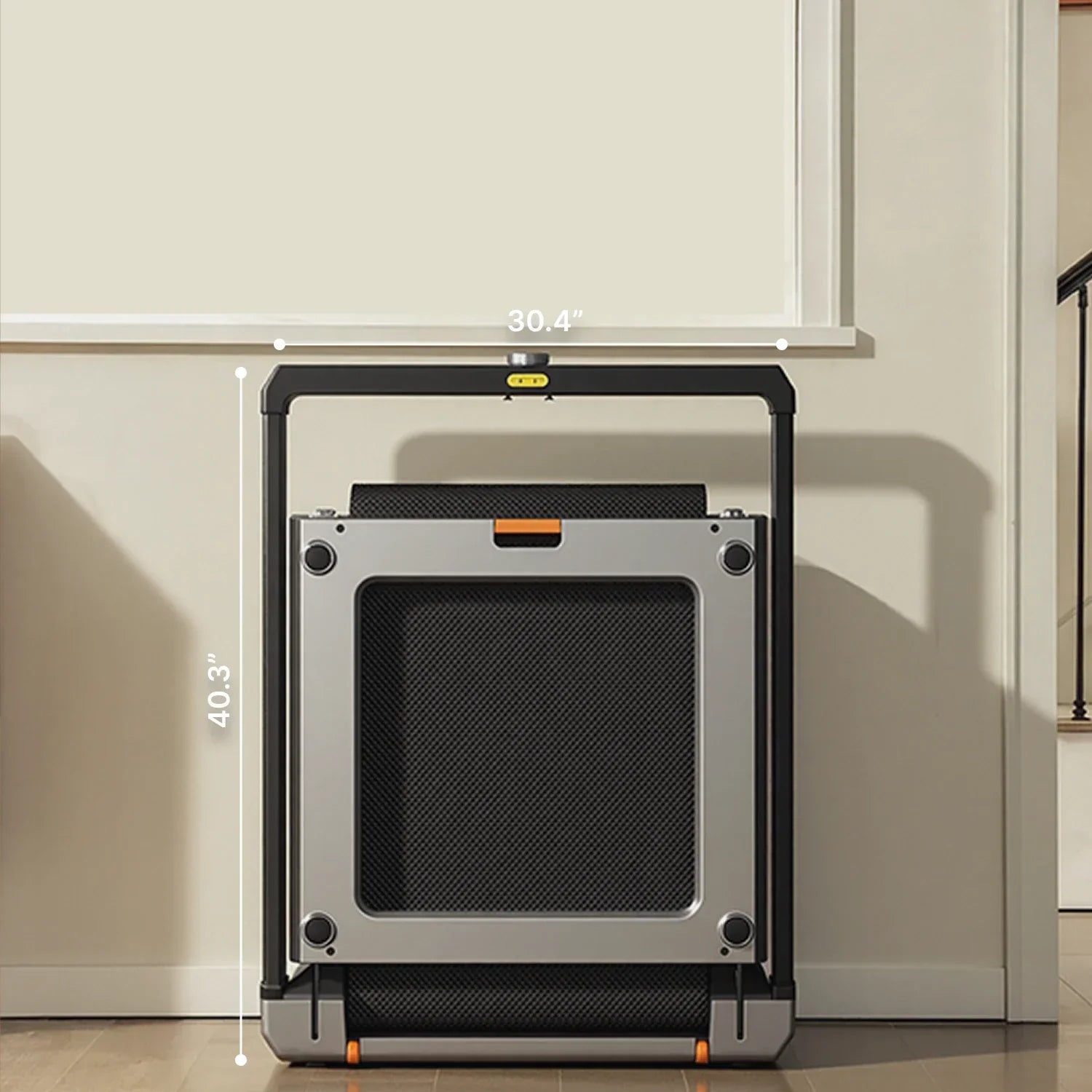 KingSmith WalkingPad MX16 Folding Treadmill | 16km/h