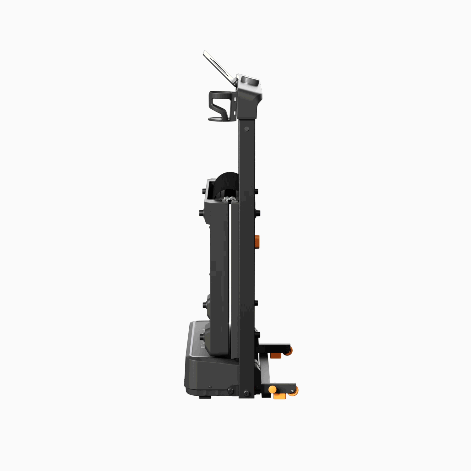 MX8 KingSmith Vertical Fold Treadmill