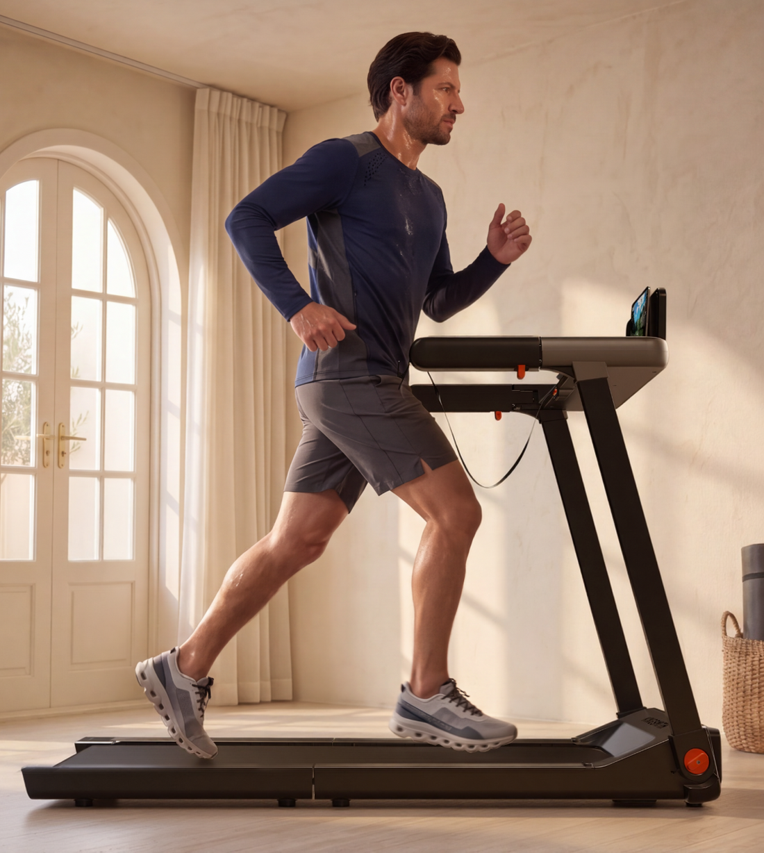 Move More Throughout Your Day