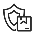 <p>SAFE STORAGE</p>