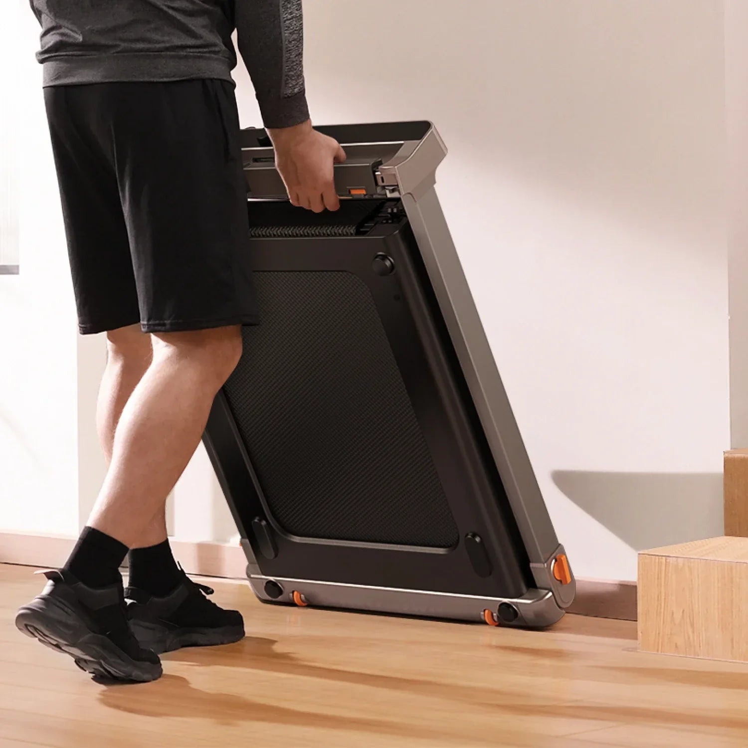 Kingsmith Kuwait