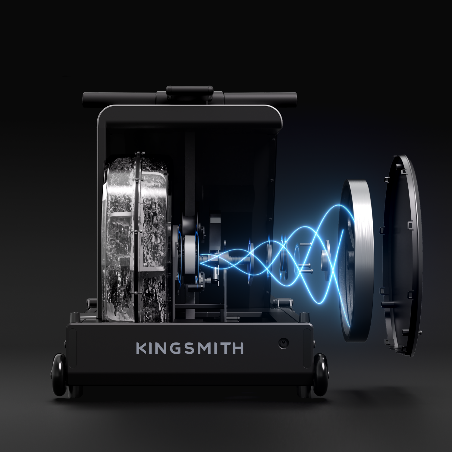 Kingsmith Kuwait