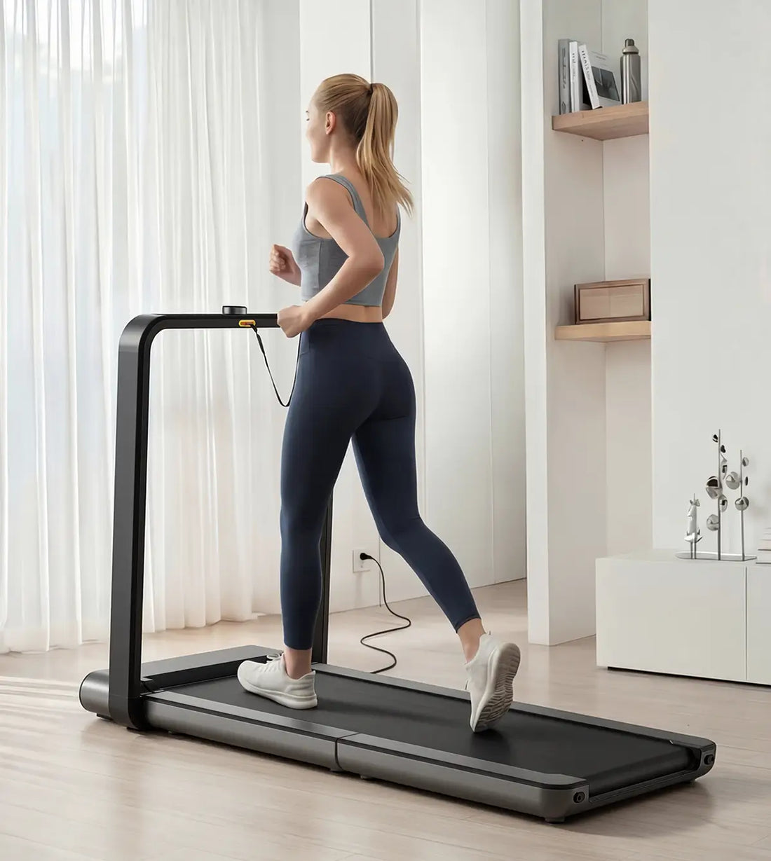 STAY ACTIVE AT HOME