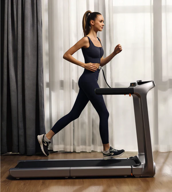 FITNESS THAT FITS YOUR DAY