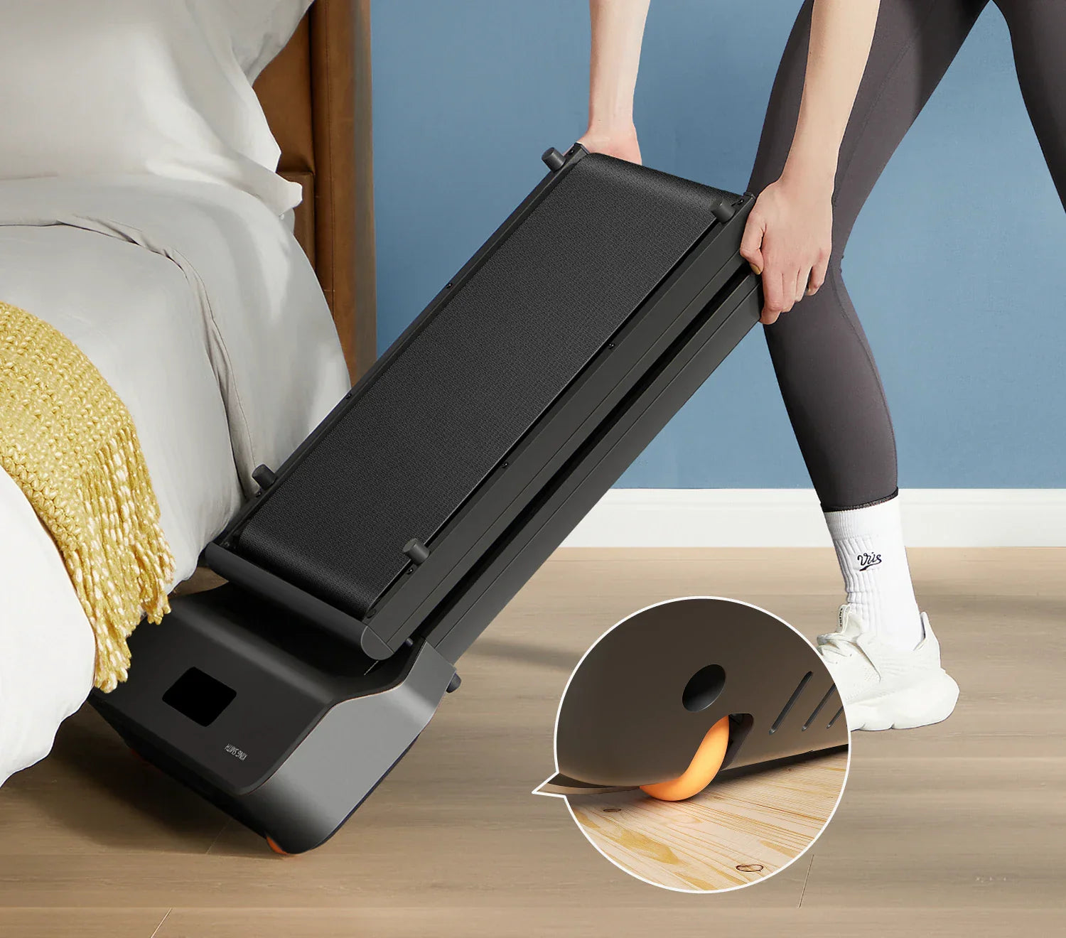 Kingsmith Kuwait
